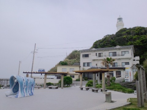 5/03 御前崎