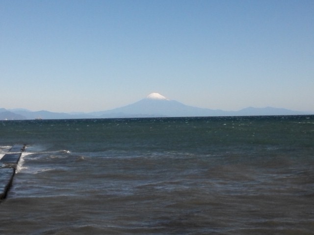 富士山